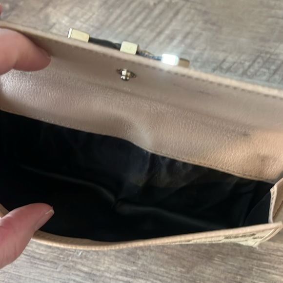 GUCCI Princy GG Logo Canvas Wallet - Picture 6 of 12